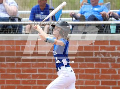 Thumbnail 3 in South Stanly vs. Camden County (NCHSAA 1A Final, Game 2) photogallery.