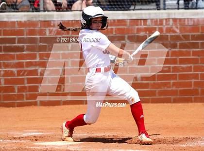 Thumbnail 1 in South Stanly vs. Camden County (NCHSAA 1A Final, Game 2) photogallery.