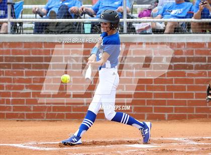 Thumbnail 1 in South Stanly vs. Camden County (NCHSAA 1A Final, Game 2) photogallery.