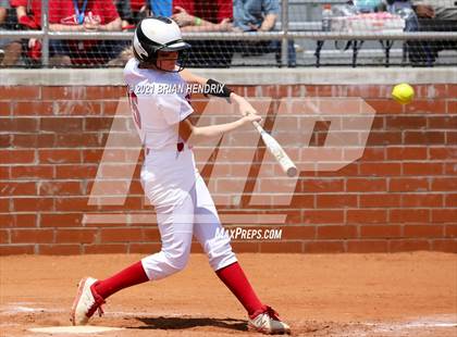Thumbnail 1 in South Stanly vs. Camden County (NCHSAA 1A Final, Game 2) photogallery.