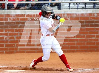 Thumbnail 3 in South Stanly vs. Camden County (NCHSAA 1A Final, Game 2) photogallery.