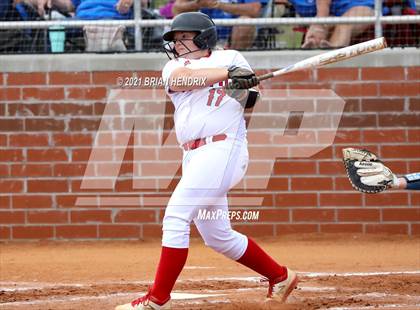 Thumbnail 2 in South Stanly vs. Camden County (NCHSAA 1A Final, Game 2) photogallery.