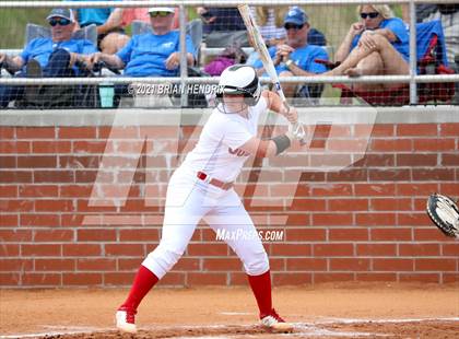 Thumbnail 2 in South Stanly vs. Camden County (NCHSAA 1A Final, Game 2) photogallery.