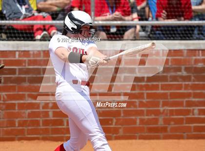 Thumbnail 2 in South Stanly vs. Camden County (NCHSAA 1A Final, Game 2) photogallery.