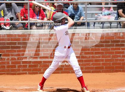 Thumbnail 1 in South Stanly vs. Camden County (NCHSAA 1A Final, Game 2) photogallery.