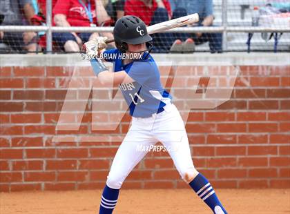 Thumbnail 3 in South Stanly vs. Camden County (NCHSAA 1A Final, Game 2) photogallery.