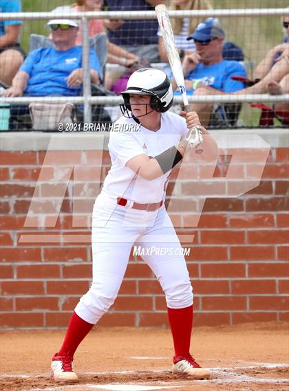 Thumbnail 1 in South Stanly vs. Camden County (NCHSAA 1A Final, Game 2) photogallery.