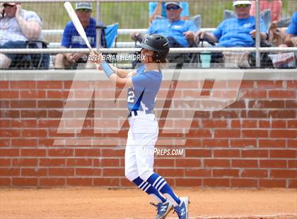 Thumbnail 2 in South Stanly vs. Camden County (NCHSAA 1A Final, Game 2) photogallery.