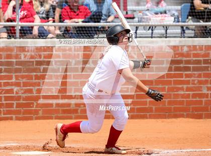 Thumbnail 1 in South Stanly vs. Camden County (NCHSAA 1A Final, Game 2) photogallery.