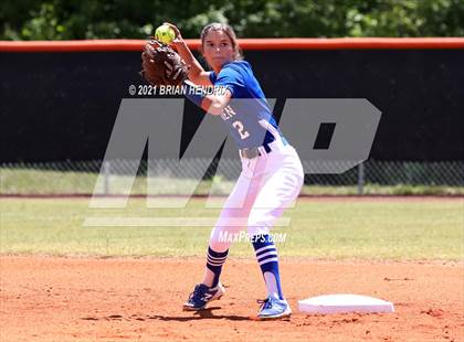 Thumbnail 2 in South Stanly vs. Camden County (NCHSAA 1A Final, Game 2) photogallery.