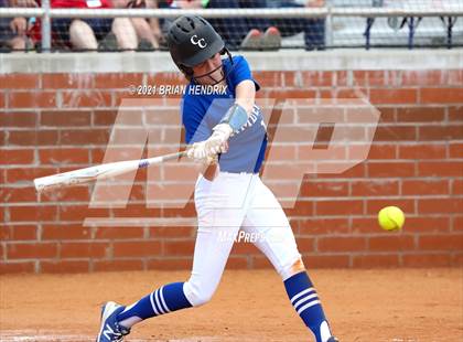 Thumbnail 1 in South Stanly vs. Camden County (NCHSAA 1A Final, Game 2) photogallery.