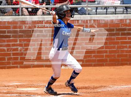 Thumbnail 1 in South Stanly vs. Camden County (NCHSAA 1A Final, Game 2) photogallery.