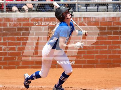Thumbnail 2 in South Stanly vs. Camden County (NCHSAA 1A Final, Game 2) photogallery.