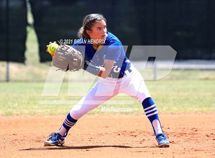 Thumbnail 1 in South Stanly vs. Camden County (NCHSAA 1A Final, Game 2) photogallery.