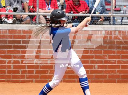 Thumbnail 1 in South Stanly vs. Camden County (NCHSAA 1A Final, Game 2) photogallery.