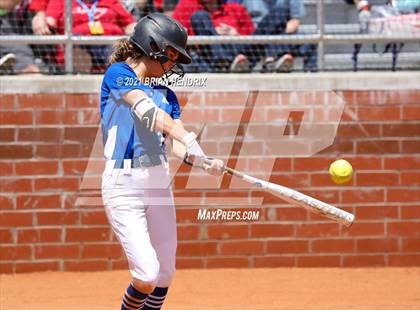 Thumbnail 2 in South Stanly vs. Camden County (NCHSAA 1A Final, Game 2) photogallery.