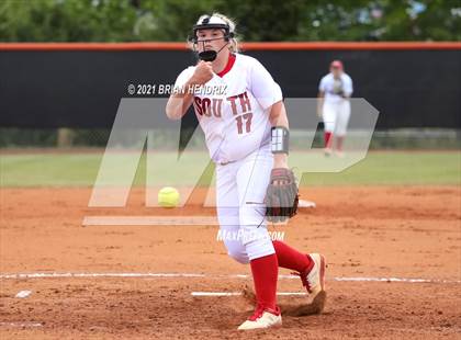 Thumbnail 1 in South Stanly vs. Camden County (NCHSAA 1A Final, Game 2) photogallery.