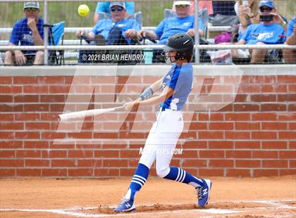 Thumbnail 2 in South Stanly vs. Camden County (NCHSAA 1A Final, Game 2) photogallery.