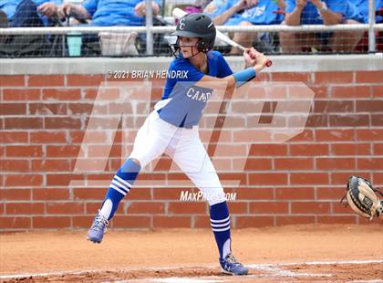 Thumbnail 3 in South Stanly vs. Camden County (NCHSAA 1A Final, Game 2) photogallery.