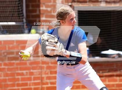 Thumbnail 3 in South Stanly vs. Camden County (NCHSAA 1A Final, Game 2) photogallery.