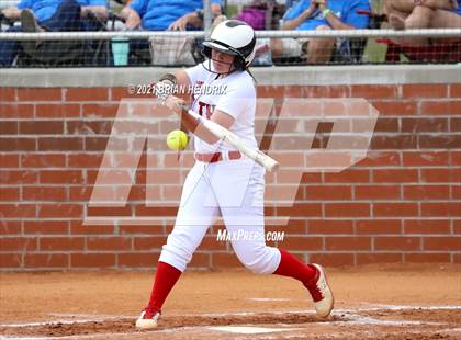 Thumbnail 3 in South Stanly vs. Camden County (NCHSAA 1A Final, Game 2) photogallery.