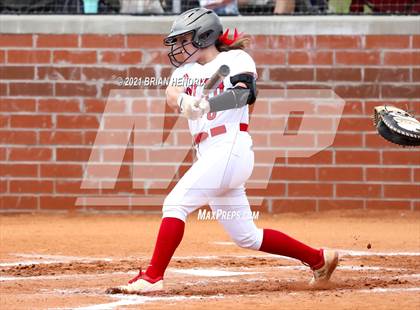 Thumbnail 2 in South Stanly vs. Camden County (NCHSAA 1A Final, Game 2) photogallery.