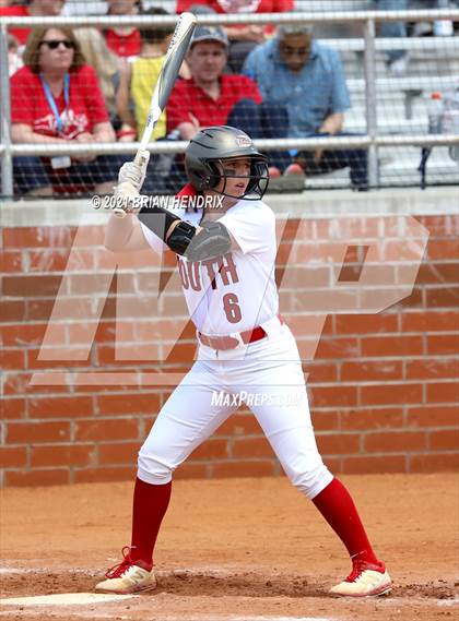 Thumbnail 1 in South Stanly vs. Camden County (NCHSAA 1A Final, Game 2) photogallery.