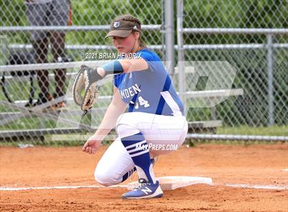 Thumbnail 1 in South Stanly vs. Camden County (NCHSAA 1A Final, Game 2) photogallery.