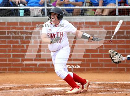 Thumbnail 1 in South Stanly vs. Camden County (NCHSAA 1A Final, Game 2) photogallery.