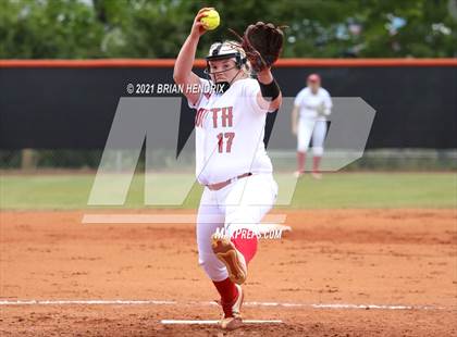 Thumbnail 3 in South Stanly vs. Camden County (NCHSAA 1A Final, Game 2) photogallery.