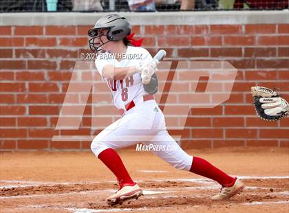 Thumbnail 3 in South Stanly vs. Camden County (NCHSAA 1A Final, Game 2) photogallery.