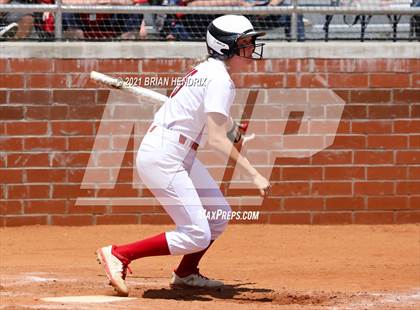 Thumbnail 1 in South Stanly vs. Camden County (NCHSAA 1A Final, Game 2) photogallery.