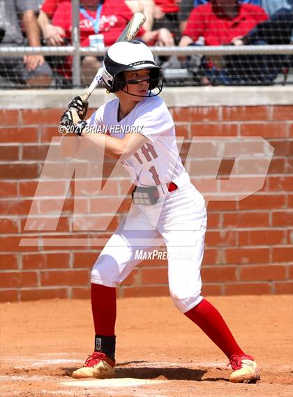 Thumbnail 2 in South Stanly vs. Camden County (NCHSAA 1A Final, Game 2) photogallery.