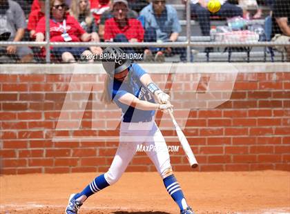 Thumbnail 3 in South Stanly vs. Camden County (NCHSAA 1A Final, Game 2) photogallery.