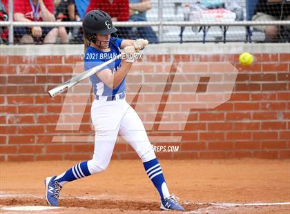 Thumbnail 1 in South Stanly vs. Camden County (NCHSAA 1A Final, Game 2) photogallery.