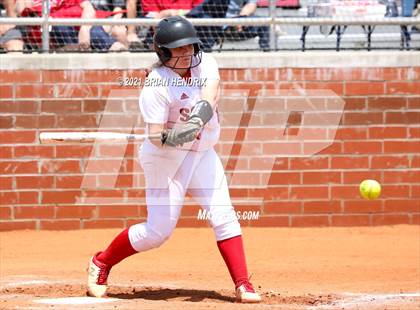 Thumbnail 2 in South Stanly vs. Camden County (NCHSAA 1A Final, Game 2) photogallery.