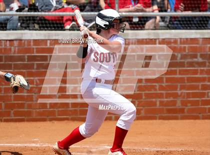 Thumbnail 1 in South Stanly vs. Camden County (NCHSAA 1A Final, Game 2) photogallery.