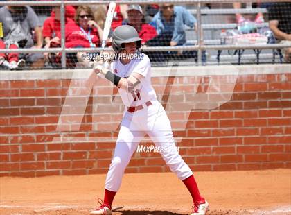 Thumbnail 2 in South Stanly vs. Camden County (NCHSAA 1A Final, Game 2) photogallery.