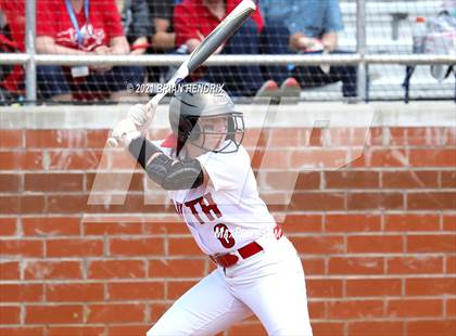 Thumbnail 2 in South Stanly vs. Camden County (NCHSAA 1A Final, Game 2) photogallery.
