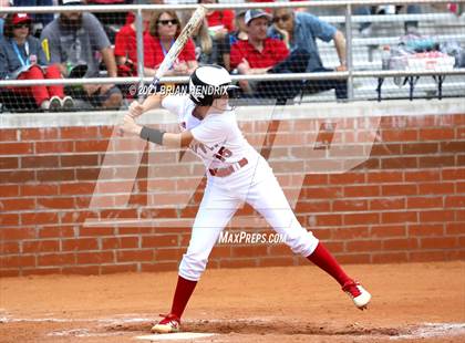 Thumbnail 2 in South Stanly vs. Camden County (NCHSAA 1A Final, Game 2) photogallery.