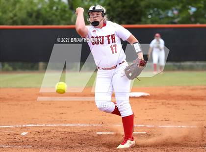 Thumbnail 2 in South Stanly vs. Camden County (NCHSAA 1A Final, Game 2) photogallery.