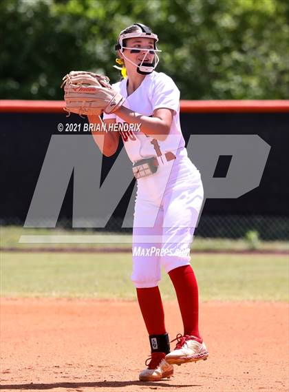 Thumbnail 1 in South Stanly vs. Camden County (NCHSAA 1A Final, Game 2) photogallery.