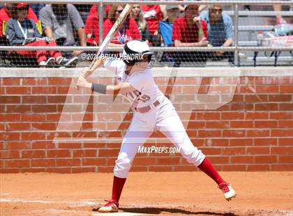 Thumbnail 2 in South Stanly vs. Camden County (NCHSAA 1A Final, Game 2) photogallery.