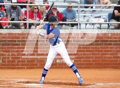 Thumbnail 1 in South Stanly vs. Camden County (NCHSAA 1A Final, Game 2) photogallery.
