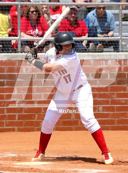 Thumbnail 2 in South Stanly vs. Camden County (NCHSAA 1A Final, Game 2) photogallery.
