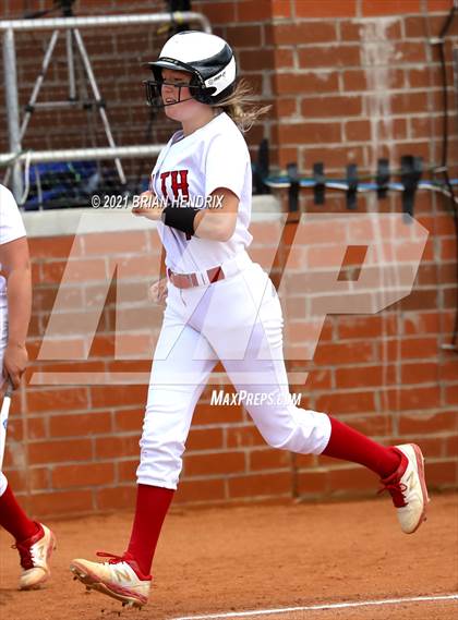 Thumbnail 1 in South Stanly vs. Camden County (NCHSAA 1A Final, Game 2) photogallery.