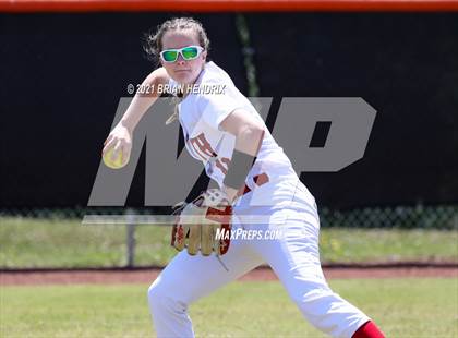 Thumbnail 1 in South Stanly vs. Camden County (NCHSAA 1A Final, Game 2) photogallery.