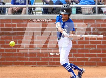 Thumbnail 1 in South Stanly vs. Camden County (NCHSAA 1A Final, Game 2) photogallery.