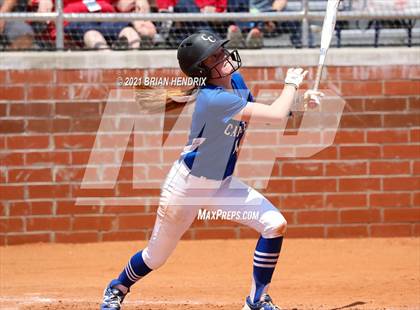 Thumbnail 1 in South Stanly vs. Camden County (NCHSAA 1A Final, Game 2) photogallery.