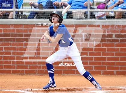 Thumbnail 1 in South Stanly vs. Camden County (NCHSAA 1A Final, Game 2) photogallery.